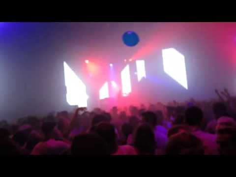 Global Gathering 2013 UK (UKF Tent)