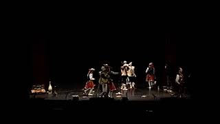 Villanciscos pop-ulares – Preliminares – COAC 2002