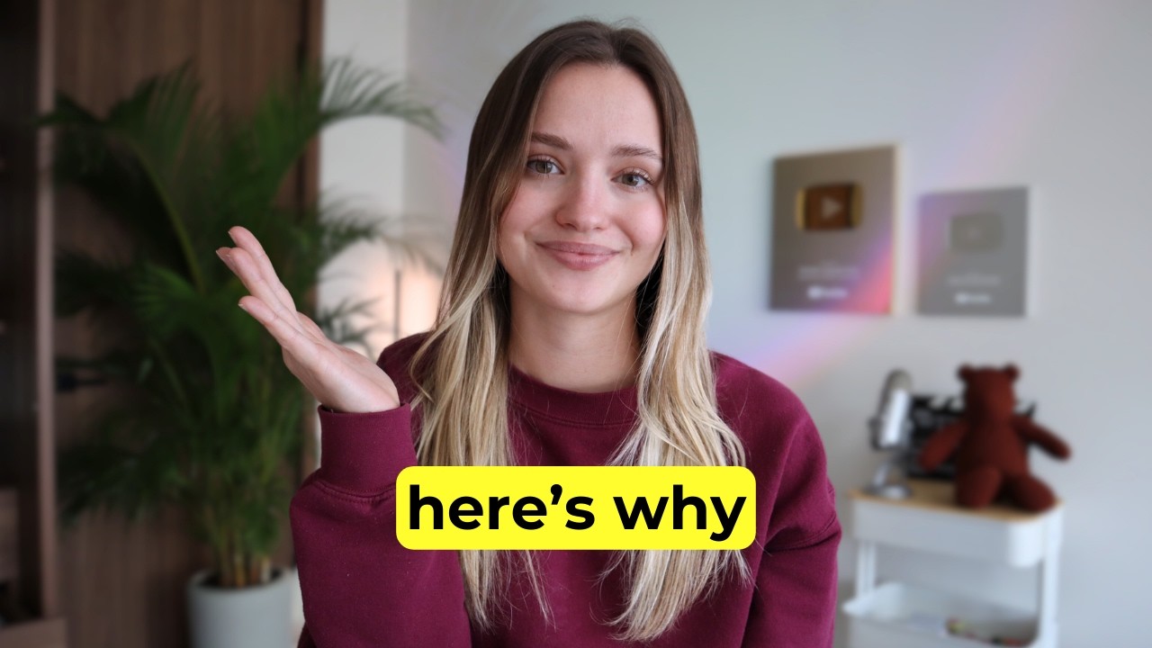 Learning English is easy, actually