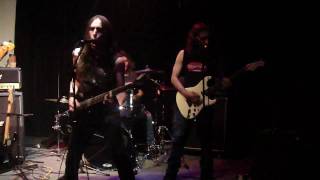 MANTIC RITUAL - 09/19/2009 Baltimore, Md. 'One By One' Live At The Talking Head Club