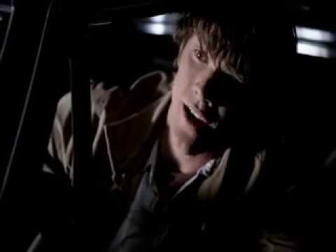 Supernatural   Dean This shower is awesome