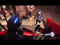 TFP: Smokescreen and Jack : No Humans Were Harmed TFP: Smokescreen and Jack : No Humans Were Harmed