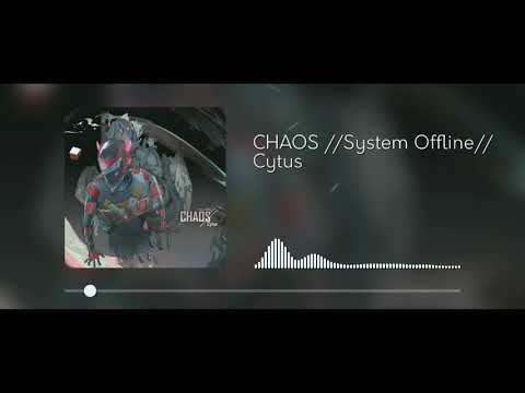 [Cytus II Music] CHAOS Trilogy - CHAOS + CHAOS (Glitch) + CHAOS //System Offline//