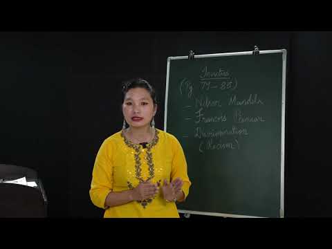 21 May 2020 Class X English