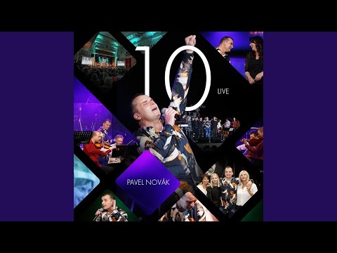 Pihovatá dívka (Live)