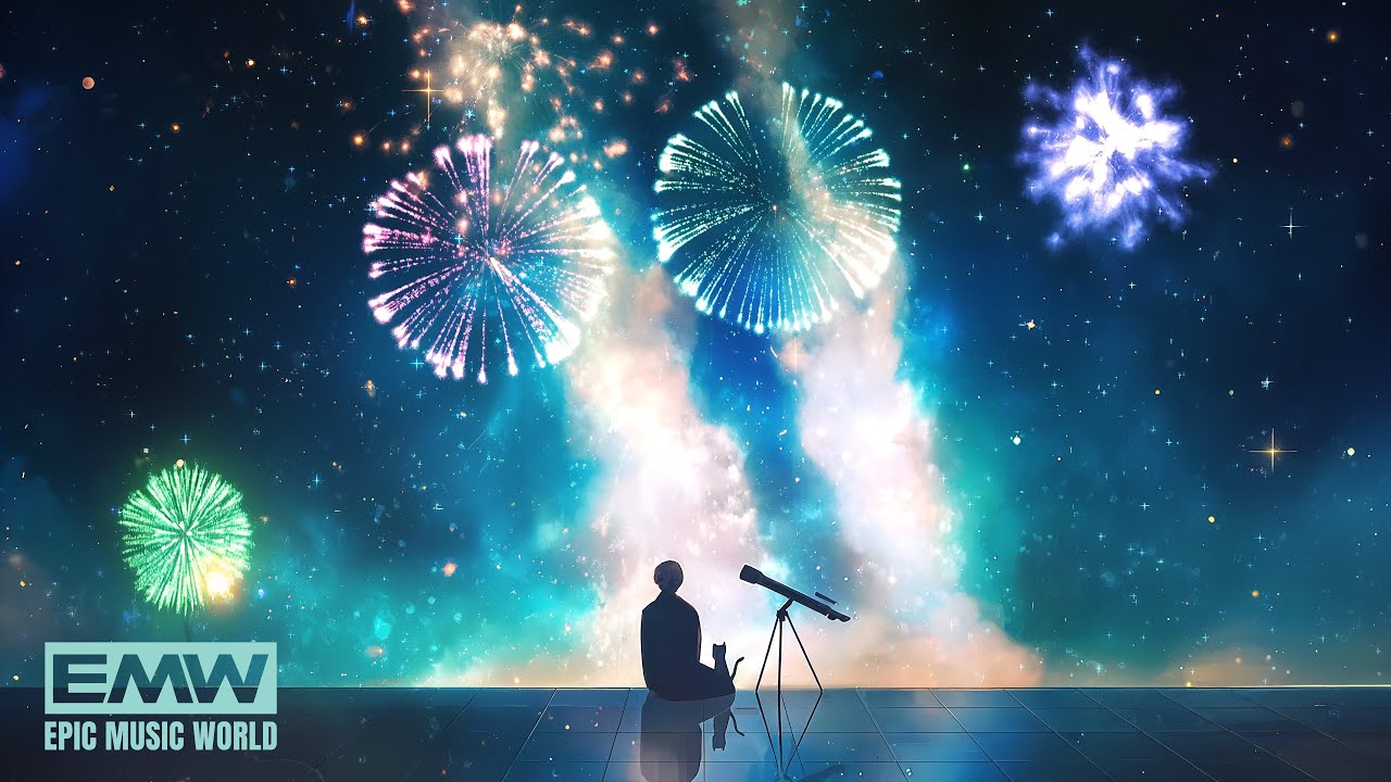 THERE WILL BE A NEW START | Most Beautiful & Epic Music Mix