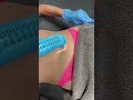 Belly Button Cleaning