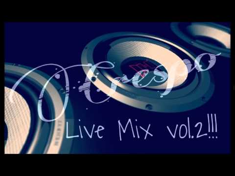 Crespo   Live Mix vol 2!!!