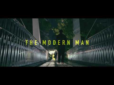 STAMP - The Modern Man [ teaser ]