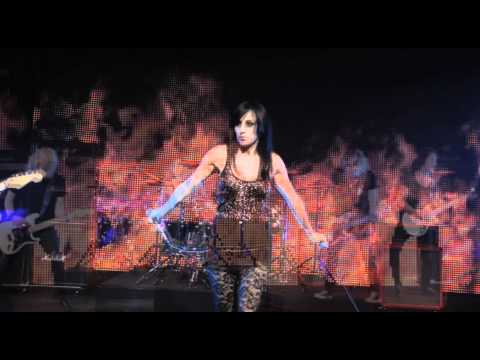 Six Hour Sundown - Jekyll and Hyde - Official Music Video - Debut Single