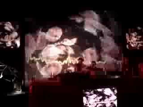 dj karizma @ southportweekender 2006