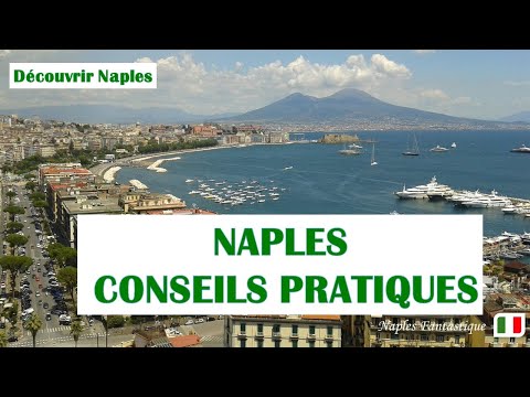 NAPLES Italy travel tips❤Arrival, restaurants, must-sees