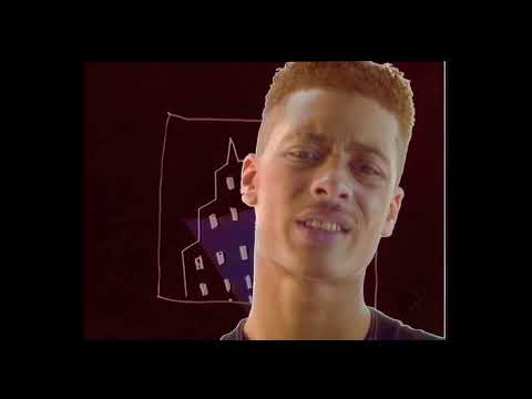 Redhead Kingpin & The FBI feat. Big Bub - Do the Right Thing — HD 1080P — Teddy Riley Productions