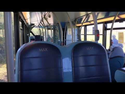 Melting | Route X14: 7514/NK09FMZ - ADL Enviro 400