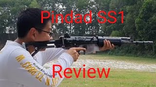 Download lagu 🇮🇩 Pindad SS1 V1 Indonesia Review dan latihan nembak! Senapan serbu buatan local Indonesian made fnc mp3