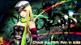 Nightcore - Pop Culture