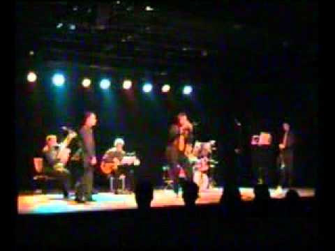 Mr Dixie Jazz Band_Forum A Coruña_Jazz me blues.mp4