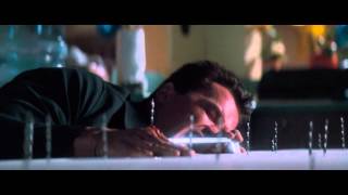 Eraser (1996) - Spike Bomb Scene