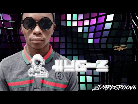 HUG-Z Perditio Guest Mix Series | DELECTABLE DARK BEATS 🖤🥀🖤 #DarkGroove