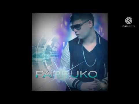 FARRUKO FT.YOMO-BAYA