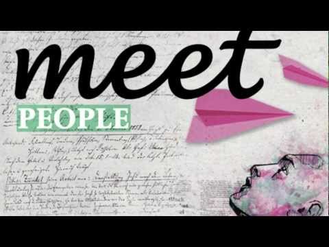 Alex Neivel & Pat Heart: "Meet People" - Asadinho Remix (Just Like That 001)