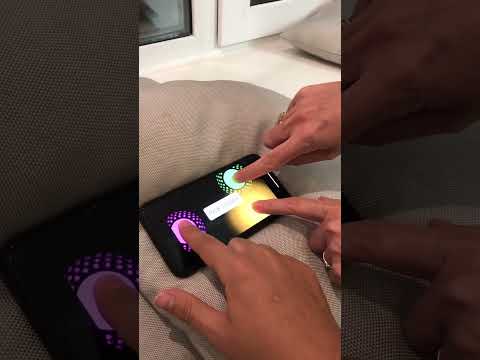 Video cover