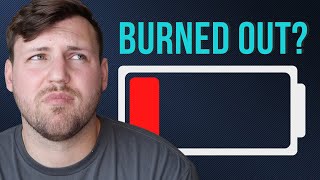 Overwhelmed at Work? This Is What Burnout Looks Like