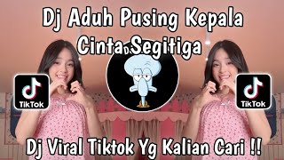 Download lagu DJ ADUH PUSING KEPALA CINTA SEGITIGA | DJ ASTAGA BERCANDA FULL BASS VIRAL TIKTOK TERBARU 2026 ! mp3 Download lagu DJ ADUH PUSING KEPALA CINTA SEGITIGA | DJ ASTAGA BERCANDA FULL BASS VIRAL TIKTOK TERBARU 2026 ! mp3