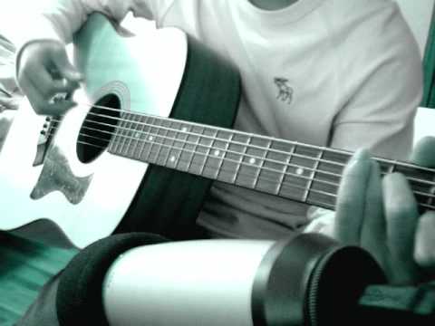 Beyond - 灰色轨迹 (acoustic cover) video thumbnail