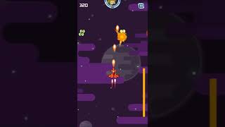 Galaxy Adventure video preview