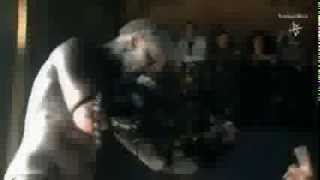 Combichrist - Never Surrender