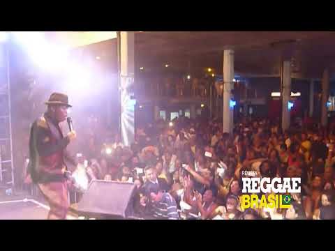 kevin Isaacs e Zion Sounds - All I Have Is Love (Tugga Inna Production)