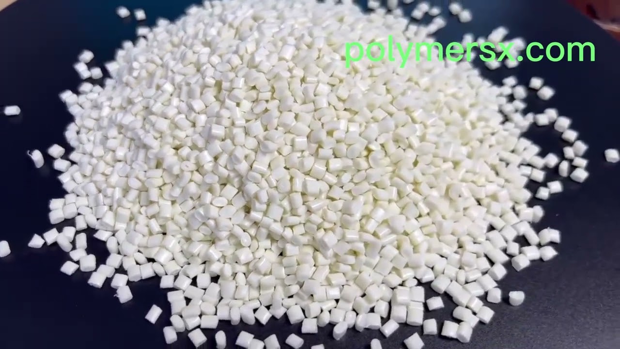 PPA(Polyphthalamide)Unfilled natural PPA- equivalent to Solvay 