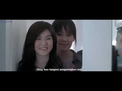 Jackie chan New police story full movie sub malay