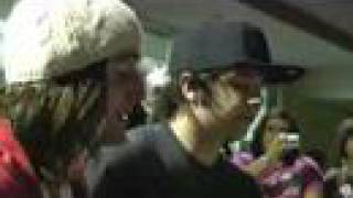 Cute is What We Aim For - Lyrical Lies Live