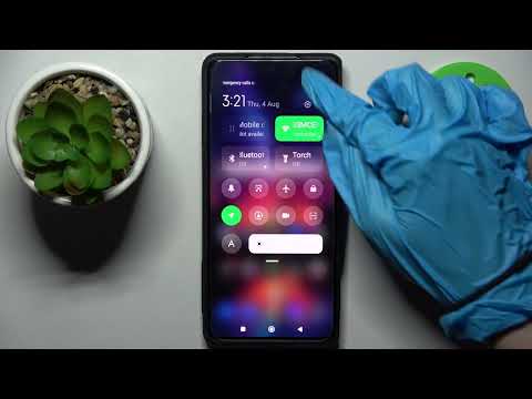 How to Turn On / Turn Off Auto Screen Rotate on XIAOMI Black Shark 5 Pro