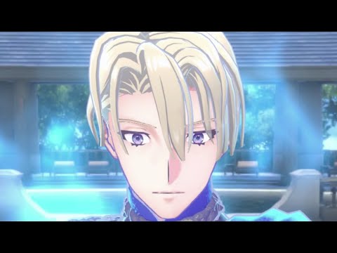 The Three Houses Lords Are Something Else