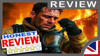 Almost Too Hot Too Handle   |   Honest Firefighting Simulator Ignite - Summer Camp DLC Review
