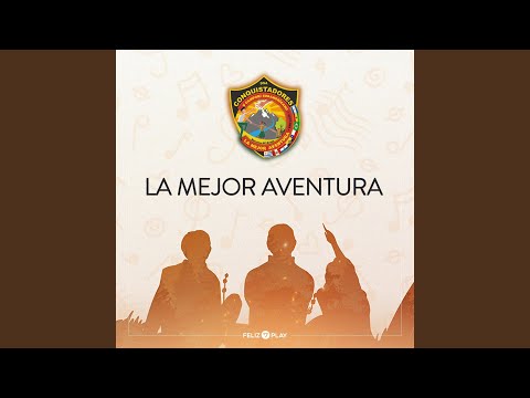La Mejor Aventura