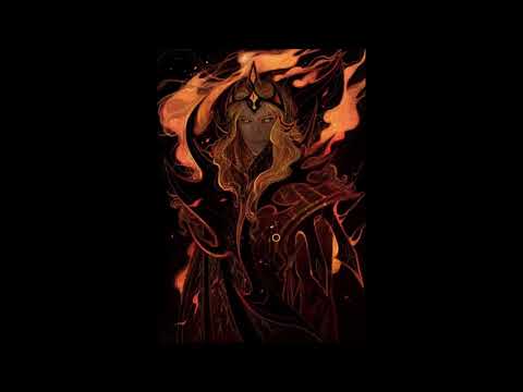 Finrod Felagund vs Sauron Rap