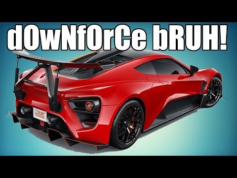 Noob's Guide To Spoilers & Wings!