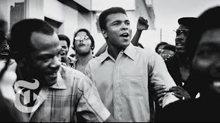 Muhammad Ali Obituary | ‘What’s My Name?’ | The New York Times