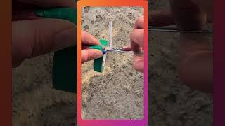 Connecting Electrical Cables Cleanly and Safely
