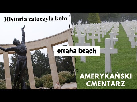 Bohaterstwo żołnierzy na plaży Omaha: historia, która powtarza się na naszych oczach