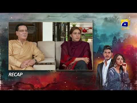 Recap Siyani Episode 116 - 9th December 2022 - HAR PAL GEO