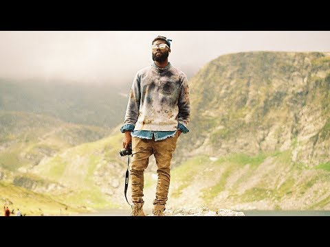 Jase Harley - Summer '18