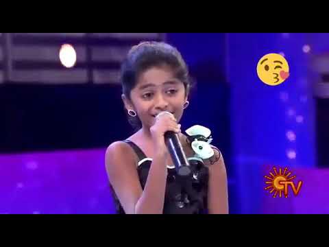 pona usiru thndirchi song