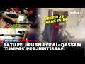 Al Qassam Brigade Snipers Face IDF One Bullet One Israeli Soldier S Life