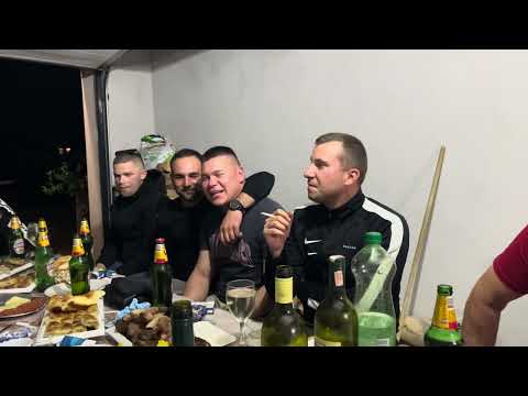 Poljanske bekrije u Vidovu Polju