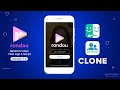 Azar clone | Chatroulette clone | Random video chat script